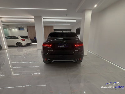 Jaguar E-Pace 2.0D 150 CV AWD (5)