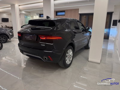 Jaguar E-Pace 2.0D 150 CV AWD (7)