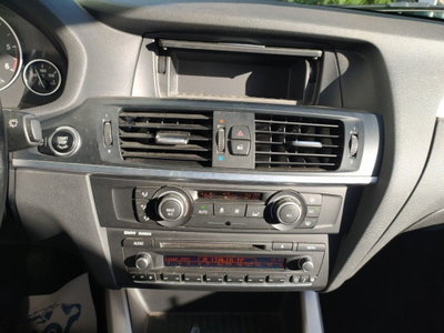 BMW X3 xDrive20d Eletta (10)