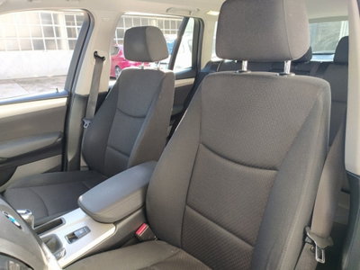 BMW X3 xDrive20d Eletta (12)