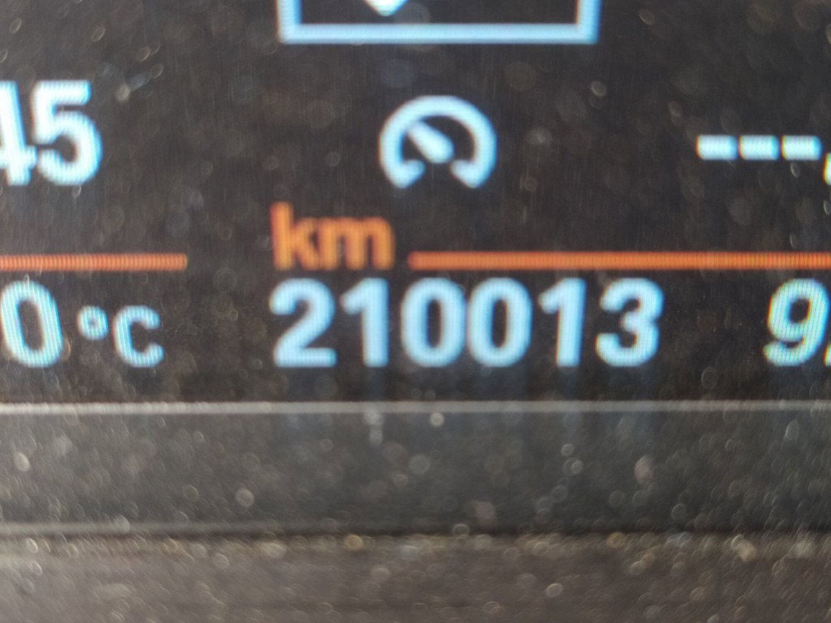 BMW X3 xDrive20d Eletta (14)