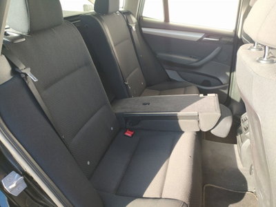 BMW X3 xDrive20d Eletta (17)