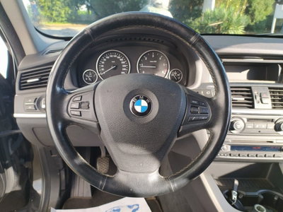 BMW X3 xDrive20d Eletta (18)