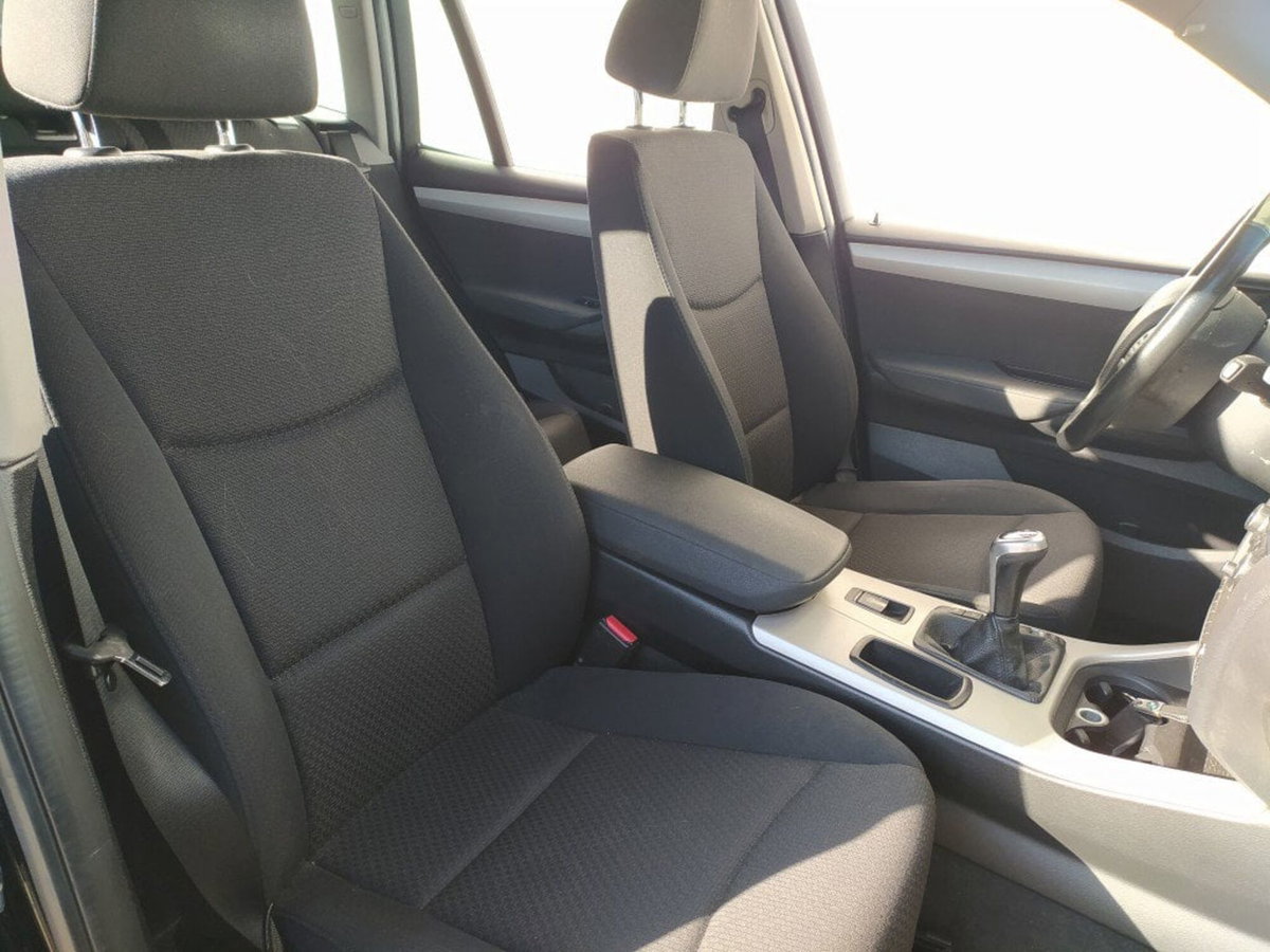 BMW X3 xDrive20d Eletta (19)