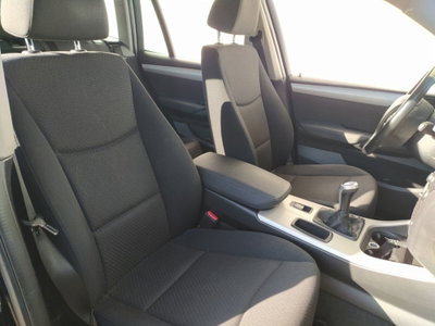 BMW X3 xDrive20d Eletta (19)