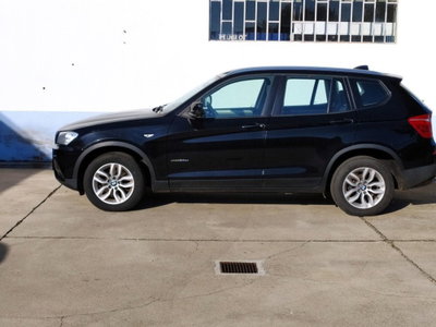 BMW X3 xDrive20d Eletta (3)