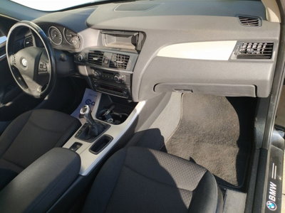 BMW X3 xDrive20d Eletta (4)