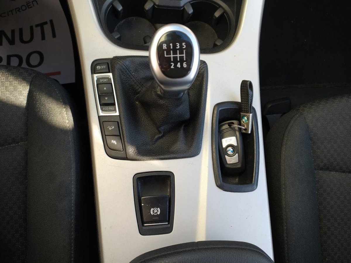 BMW X3 xDrive20d Eletta (6)