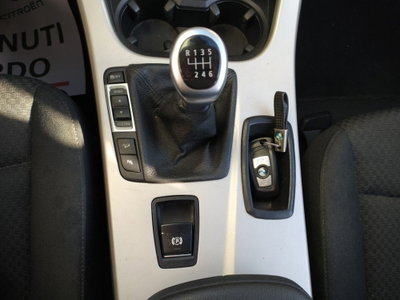 BMW X3 xDrive20d Eletta (6)