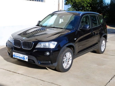BMW X3 xDrive20d Eletta (7)