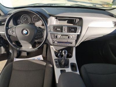 BMW X3 xDrive20d Eletta (8)