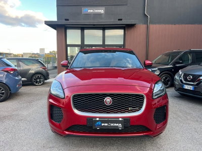 Jaguar E-Pace 2.0D 180 CV AWD R-Dynamic (2)