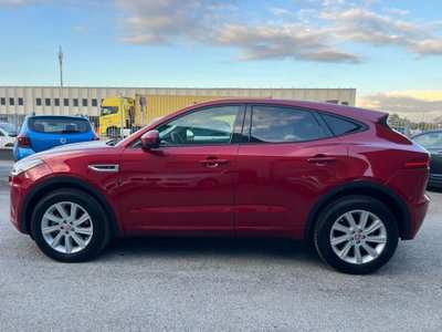 Jaguar E-Pace 2.0D 180 CV AWD R-Dynamic (4)