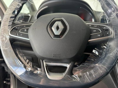 Renault Grand Scénic 1.7 blue dci Intens 150cv (19)