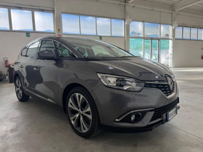 Renault Grand Scénic 1.7 blue dci Intens 150cv (2)