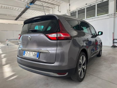 Renault Grand Scénic 1.7 blue dci Intens 150cv (4)