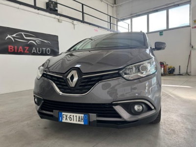 Renault Grand Scénic 1.7 blue dci Intens 150cv (6)