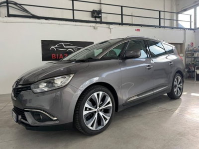 Renault Grand Scénic 1.7 blue dci Intens 150cv (7)
