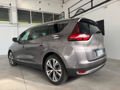 Renault Grand Scénic 1.7 blue dci Intens 150cv (8)