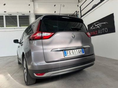 Renault Grand Scénic 1.7 blue dci Intens 150cv (9)
