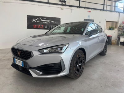 Cupra Leon Leon 1.4 e-HYBRID 204 CV DSG usata