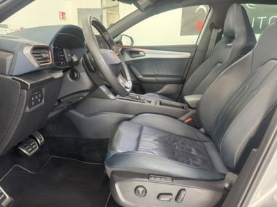 Cupra Leon Leon 1.4 e-HYBRID 204 CV DSG (10)