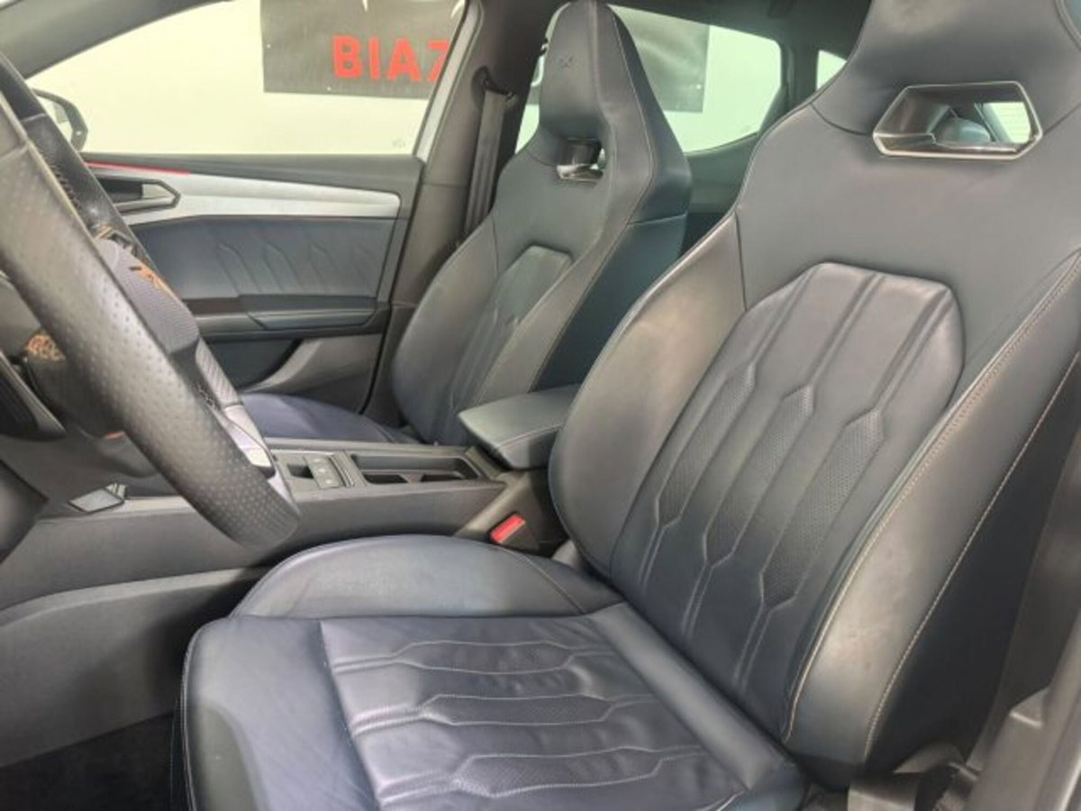 Cupra Leon Leon 1.4 e-HYBRID 204 CV DSG (11)