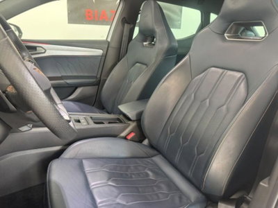 Cupra Leon Leon 1.4 e-HYBRID 204 CV DSG (11)