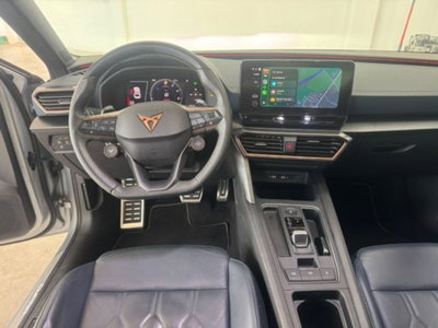 Cupra Leon Leon 1.4 e-HYBRID 204 CV DSG (14)