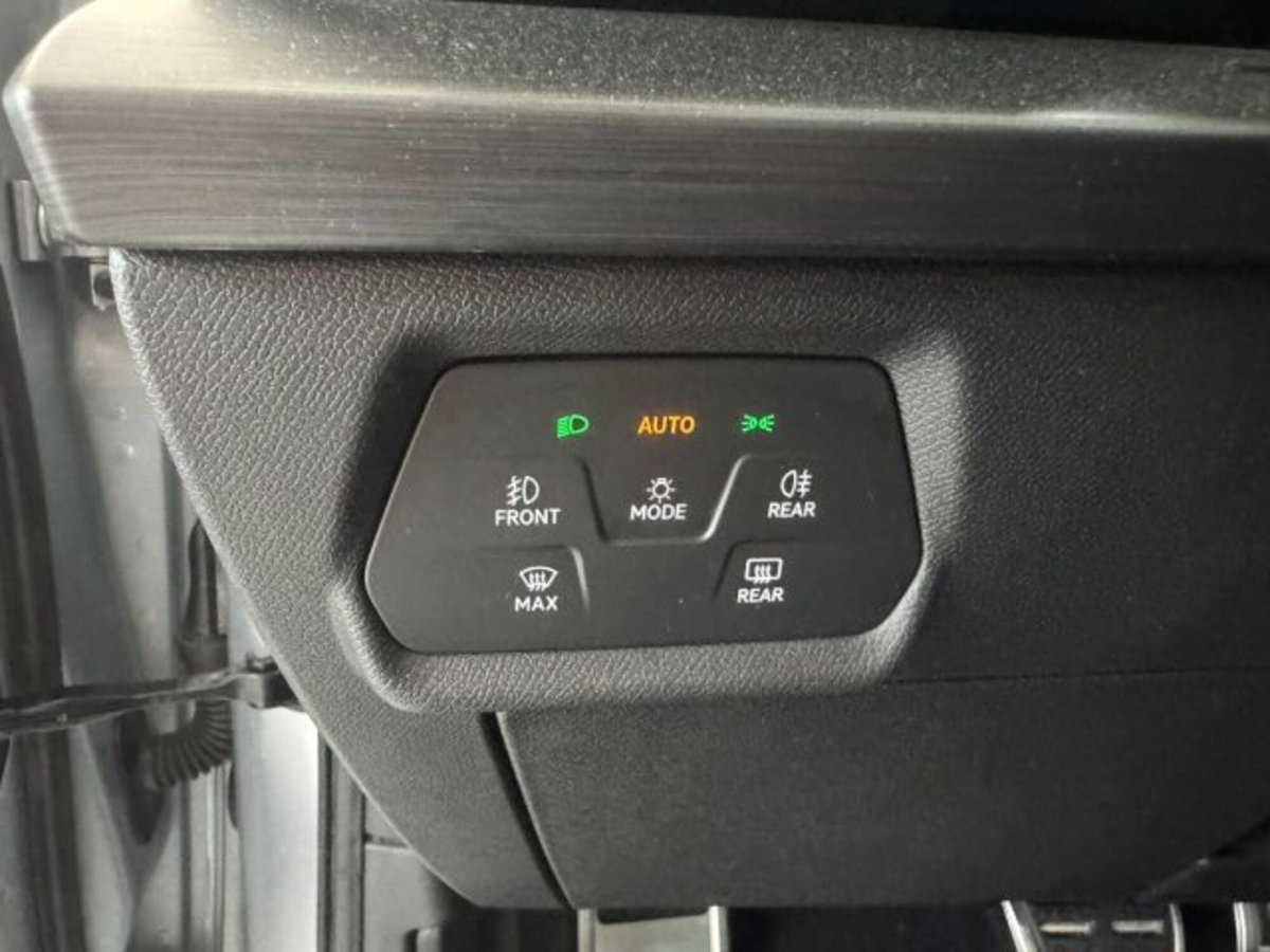 Cupra Leon Leon 1.4 e-HYBRID 204 CV DSG (15)