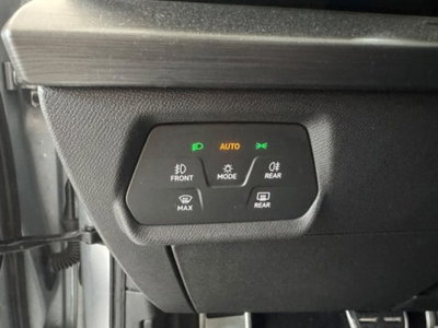 Cupra Leon Leon 1.4 e-HYBRID 204 CV DSG (15)