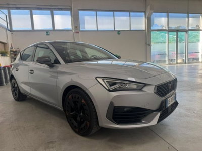 Cupra Leon Leon 1.4 e-HYBRID 204 CV DSG (2)
