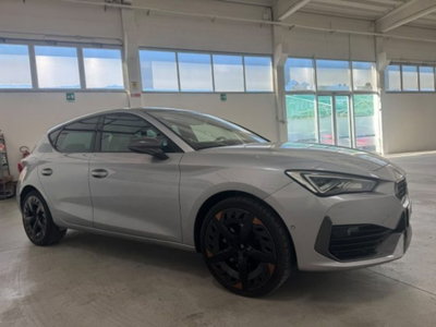 Cupra Leon Leon 1.4 e-HYBRID 204 CV DSG (7)