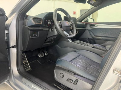 Cupra Leon Leon 1.4 e-HYBRID 204 CV DSG (9)