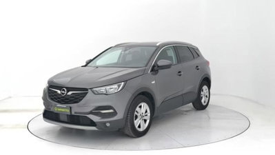Opel Grandland 1.5 ecotec GS s&s 130cv at8 usata
