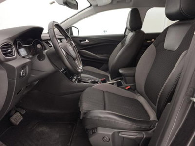Opel Grandland 1.5 ecotec GS s&s 130cv at8 (11)