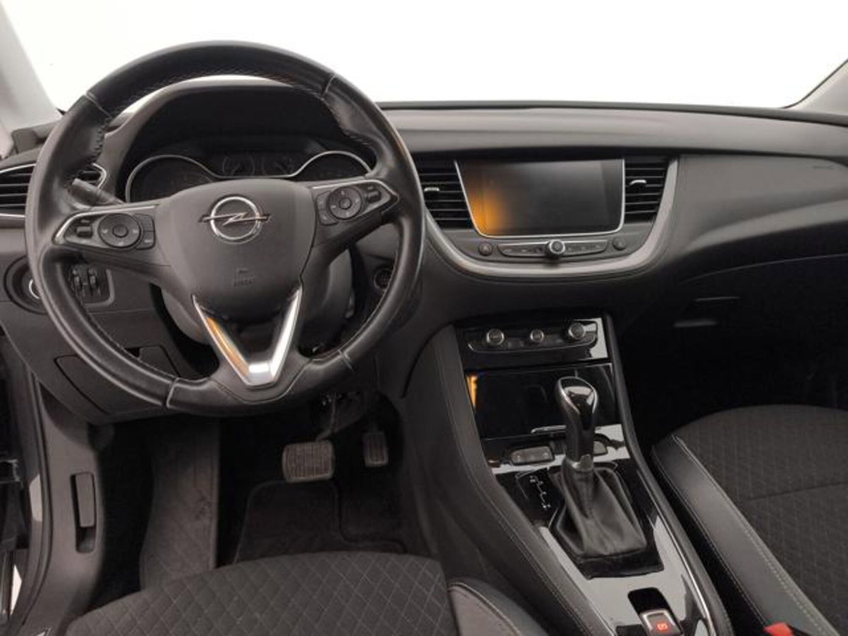 Opel Grandland 1.5 ecotec GS s&s 130cv at8 (12)