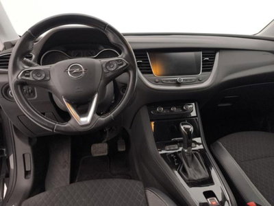 Opel Grandland 1.5 ecotec GS s&s 130cv at8 (12)