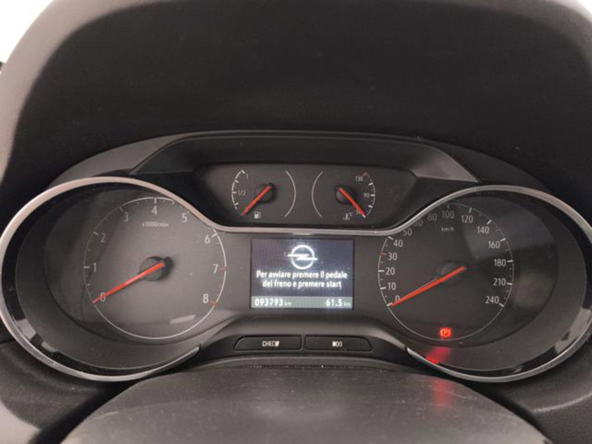 Opel Grandland 1.5 ecotec GS s&s 130cv at8 (13)