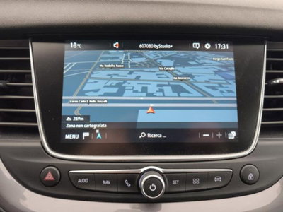 Opel Grandland 1.5 ecotec GS s&s 130cv at8 (16)