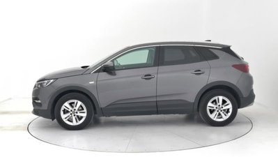 Opel Grandland 1.5 ecotec GS s&s 130cv at8 (2)