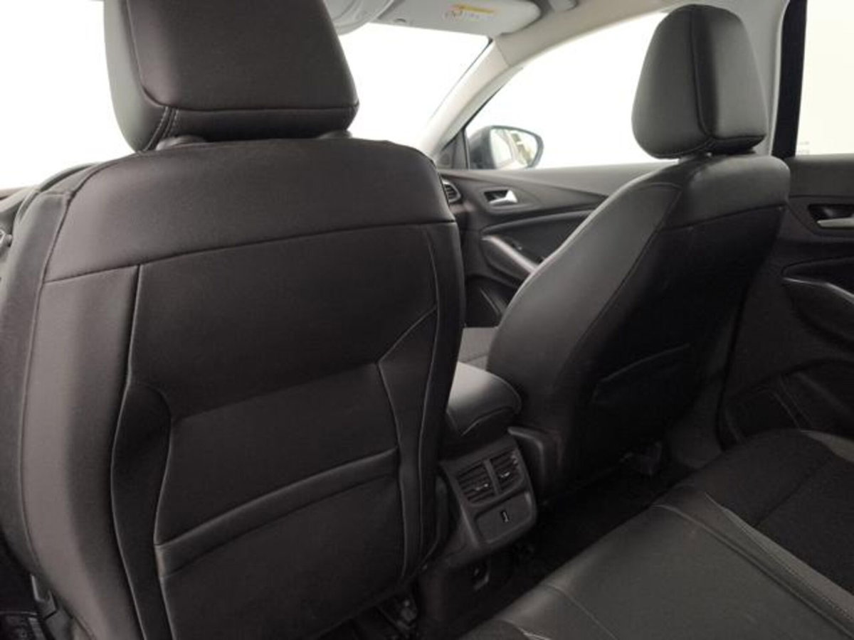 Opel Grandland 1.5 ecotec GS s&s 130cv at8 (20)