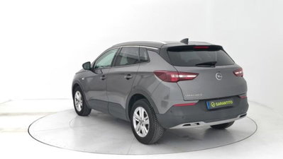 Opel Grandland 1.5 ecotec GS s&s 130cv at8 (3)