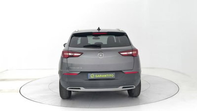 Opel Grandland 1.5 ecotec GS s&s 130cv at8 (4)