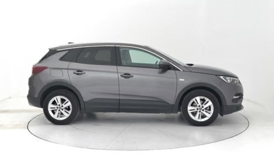 Opel Grandland 1.5 ecotec GS s&s 130cv at8 (6)