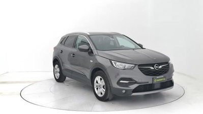 Opel Grandland 1.5 ecotec GS s&s 130cv at8 (7)