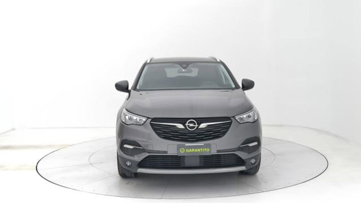 Opel Grandland 1.5 ecotec GS s&s 130cv at8 (8)