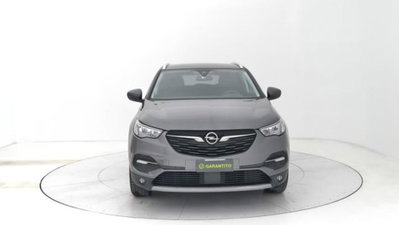 Opel Grandland 1.5 ecotec GS s&s 130cv at8 (8)