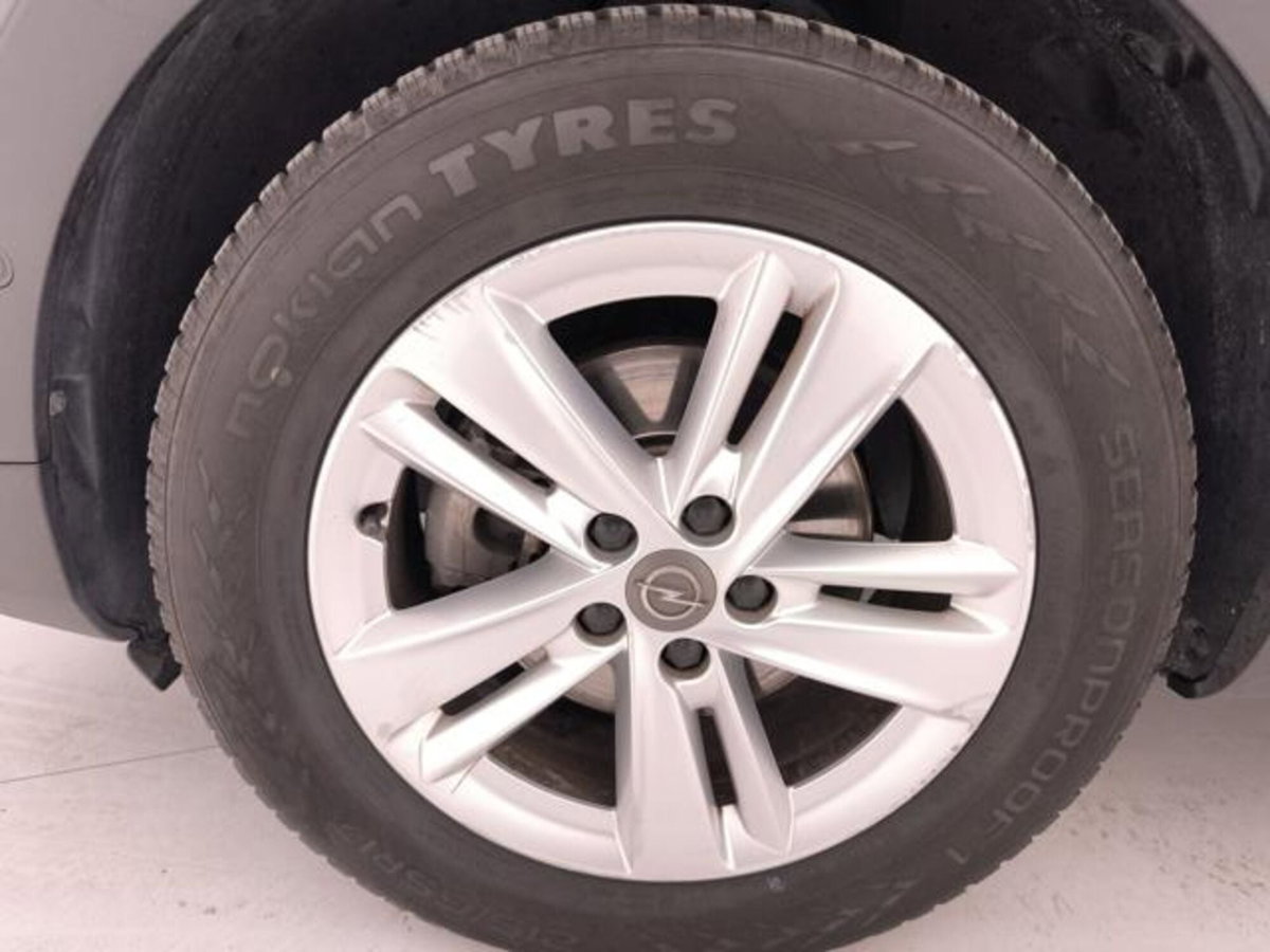 Opel Grandland 1.5 ecotec GS s&s 130cv at8 (9)