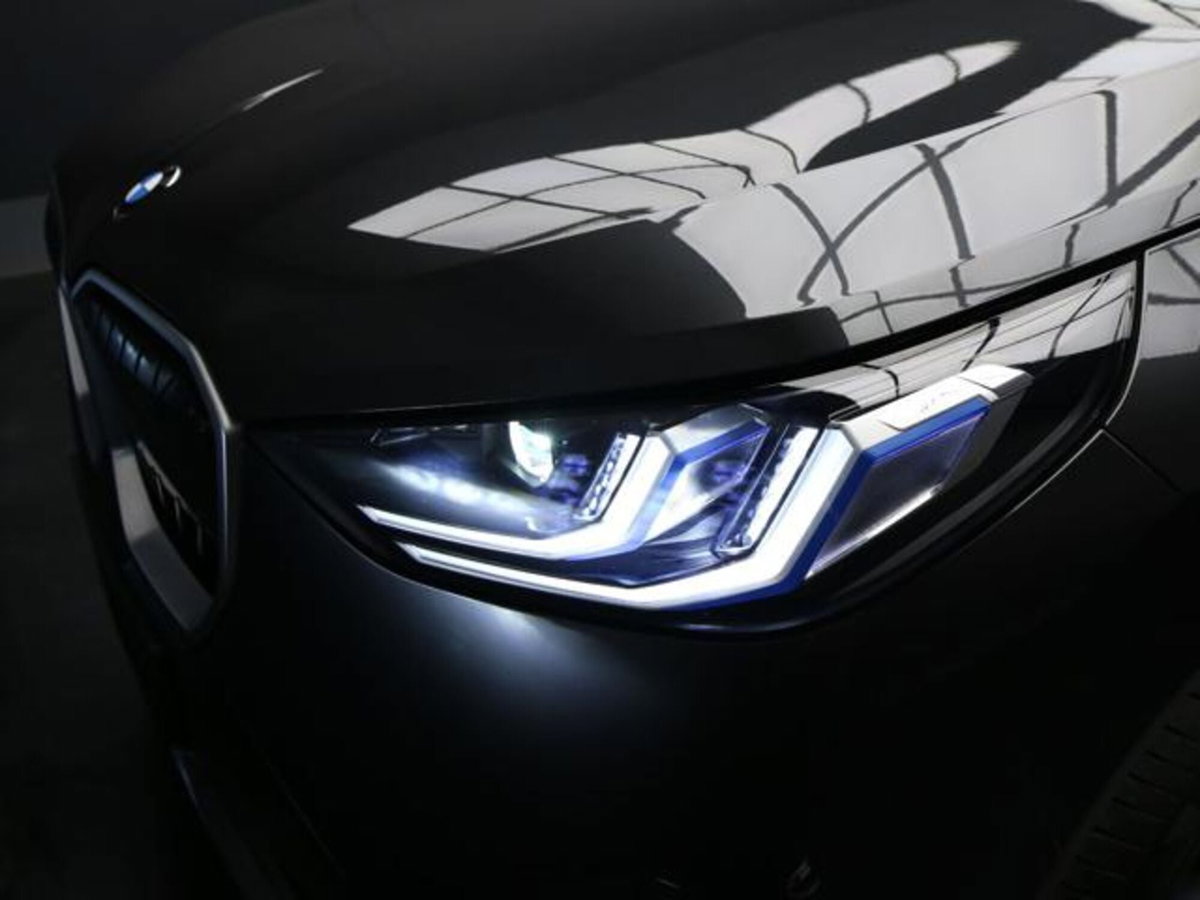 BMW X3 xdrive20 MSport auto (10)